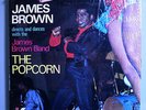JAMES BROWN POPCORN RARE ORIGINAL 1969 KING LP IN SHRINK WRAP BEAUTIFUL