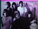 JEFFERSON AIRPLANE SURREALISTIC PILLOW RARE ORIG 1967 RCA VICTOR MONO LP DG NICE