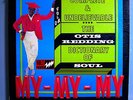 OTIS REDDING DICTIONARY OF SOUL RARE ORIGINAL 1966 VOLT MONO LP NEAR MINT