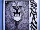 SANTANA FIRST ALBUM RARE ORIG '72 COLUMBIA 1A/1A QUADRAPHONIC AUDIOPHILE LP N/M