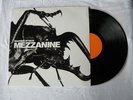 Massive Attack - Mezzanine 2 x LP Vinyl WBRLP4 EX/NM-