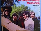 SIR DOUGLAS QUINTET MENDOCINO RARE ORIGINAL 1969 SMASH LP IN SHRINK NEAR MINT