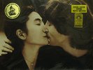 JOHN LENNON & YOKO ONO Double Fantasy NAUTILUS Superdisc NR 47 AUDIOPHILE SEALED