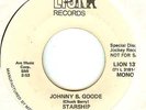 STARSHIP:(w/Mickey Dolenz From Monkees & Michael Lloyd)Johnny B. Goode-7
