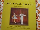 RCA LDS 6065 ROYAL BALLET GALA SORIA CLASSIC REISSUE NM LIVING STEREO MFSL 180 g