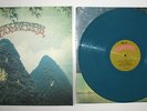 ANYWHERE LP (The Mars Volta, Triclops, fiRehose) Limited aqua(500)