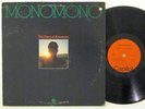 Monomono - Dawn of Awareness LP - Capitol - Afro Funk VG++