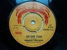 Ernest Wilson - Freedom Train. 1969 Crab 7
