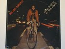 BENNIE MAUPIN: SLOW TRAFFIC TO THE RIGHT mercury LP / funk jazz headhunters SS
