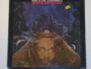 BENNIE MAUPIN: MOONSCAPES mercury LP / funk jazz headhunters SEALED