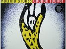 The Rolling Stones - Voodoo Lounge (1994) UK Double LP 1st Pressing