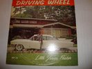 R&B / SOUL- LITTLE JUNIOR PARKER - DUKE RECORDS DLP 76- DRIVING WHEEL- LISTEN