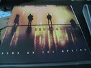 Sound Garden Down On The Upside (1996 Vinyl Album, A&M Records)