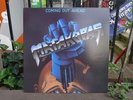 MATAKOPAS Coming Out Ahead LP Heavy Power Metal Rare Private Hammers Rule US EX