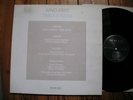 ARVO PART * Tabula Rasa * Gidon Kremer / Keith Jarrett * ECM LP