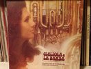 LP GIGLIOLA CINQUETTI GIGLIOLA E LA BANDA ORIGINALE CGD 69194 ITALIA 1975 RARO