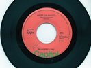 PAUL McCARTNEY & WINGS-MAYBE I'M AMAZED-RARE GUATEMALA SINGLE-THE BEATLES