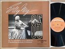 Elly Ney:Piano:Beethoven,Mendelssohn,Schumann:Colosseum MST516 K II:Rare:NM