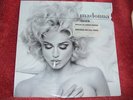 MADONNA Fever-Special DJ Limited Edition-Pressed on RED Vinyl- 2 LPs - 12 Mixes