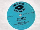 BULLET BOYS  Changes/Just A Little Wild (Warped) Punk Power Pop New Wave 45 HEAR