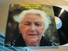 LP - WALLENSTEIN - Mother Universe -  FRANCE OHR in MINT 