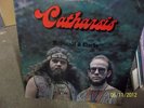 McDonald & Sherby Catharsis Private Mn. Psych VG++/VG+ Cover VG+