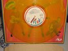 ??????? HALLYDAY JOHNNY ???  VINYLE JAUNE VOGUE COULEUR LIMITE FRANCE