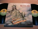 LP - KIN PING MEH - Concrete - German Nova - DREAMCONDITION - very rar 