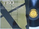 JAZZ LP TEO MACERO W/ PRESTIGE JAZZ QUARTET ON PRESTIGE