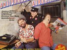 Antipodean Atrocities 2 LP Compilation by Bob Hudson & Glenn A Baker Good Cond'n