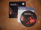 PINK FLOYD DARK SIDE OF THE MOON RARE JAPAN DIFFERENT COVER PICTURE DISC  INSERT