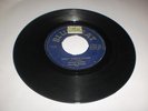 BLUE BEAT/DONT THROW STONES - PRINCE BUSTER [SKA] 7