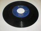 AMALGAMATED/OVER AND OVER - JACKIE ROBINSON [R/STEADY]