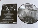 SEIGNEUR VOLAND PIC DISC LP 300 Vlad Tepes Alcest Mortifera Peste Noire Burzum