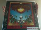 MINT ORIGINAL PROMO COPY GRATEFUL DEAD AOXOMOXOA VINYL RECORD LP WHITE LABEL