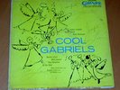 Andy Warhol Cover Cool Gabriels Groove LG 1003 MONO Conte Candoli Super RARE