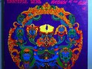 GRATEFUL DEAD ANTHEM OF SUN RARE ORIG'68 LP 1st MIX; ORIG W7 GREEN WARNER LBL NM