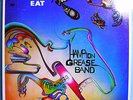 HAMPTON GREASE BAND MUSIC TO EAT RARE ORIG'71 COLUMBIA CAPTAIN BEEFHEART-LIKE LP