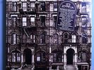 LED ZEPPELIN PHYSICAL GRAFFITI ORIG 1975 SWAN SONG 2LP SET SHRINK w/STICKER MINT