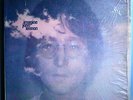 JOHN LENNON (BEATLES) IMAGINE MINT ORIG '71 US APPLE LP w/POSTER+POSTCARD SHRINK