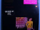 RICKIE LEE JONES GIRL AT VOLCANO RARE ORIG 1983 PROMO-ONLY QUIEX 2 AUDIOPHILE LP