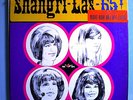 SHANGRI-LAS 1965 STUNNING ORIGINAL1965 RED BIRD MONO LP SHRINK w/STICKER MINT