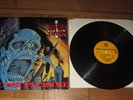 BLOOD FEAST-KILL FOR PLEASURE- US RENAISSANCE RECORDS NRR 16 LP THRASH METAL LP