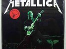 33T LP Metallica Hamburg Colorline Arena 12 05 2009 Elk