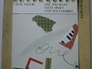 ? CECIL TAYLOR - ONE WAY TOO MANY...HAT HUT 3-LP BOX MINT-