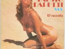 SEXY NUDE COVER FAUSTO PAPETTI 15ª Raccolta SPANISH LP