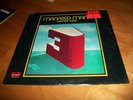 MANFRED MANN Chapter Three SEALED PSYCH LP...