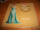 JULIE LONDON Sophisticated Lady SEALED JAZZ LP