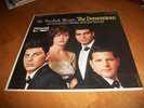 THE DEMENSIONS My Foolish Heart SEALED CORAL Stereo  LP
