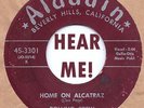 Doo Wop/R&B: ROLLING CREW-Cryin' Emma/Home In Alcatraz ALADDIN-FANTASTIC